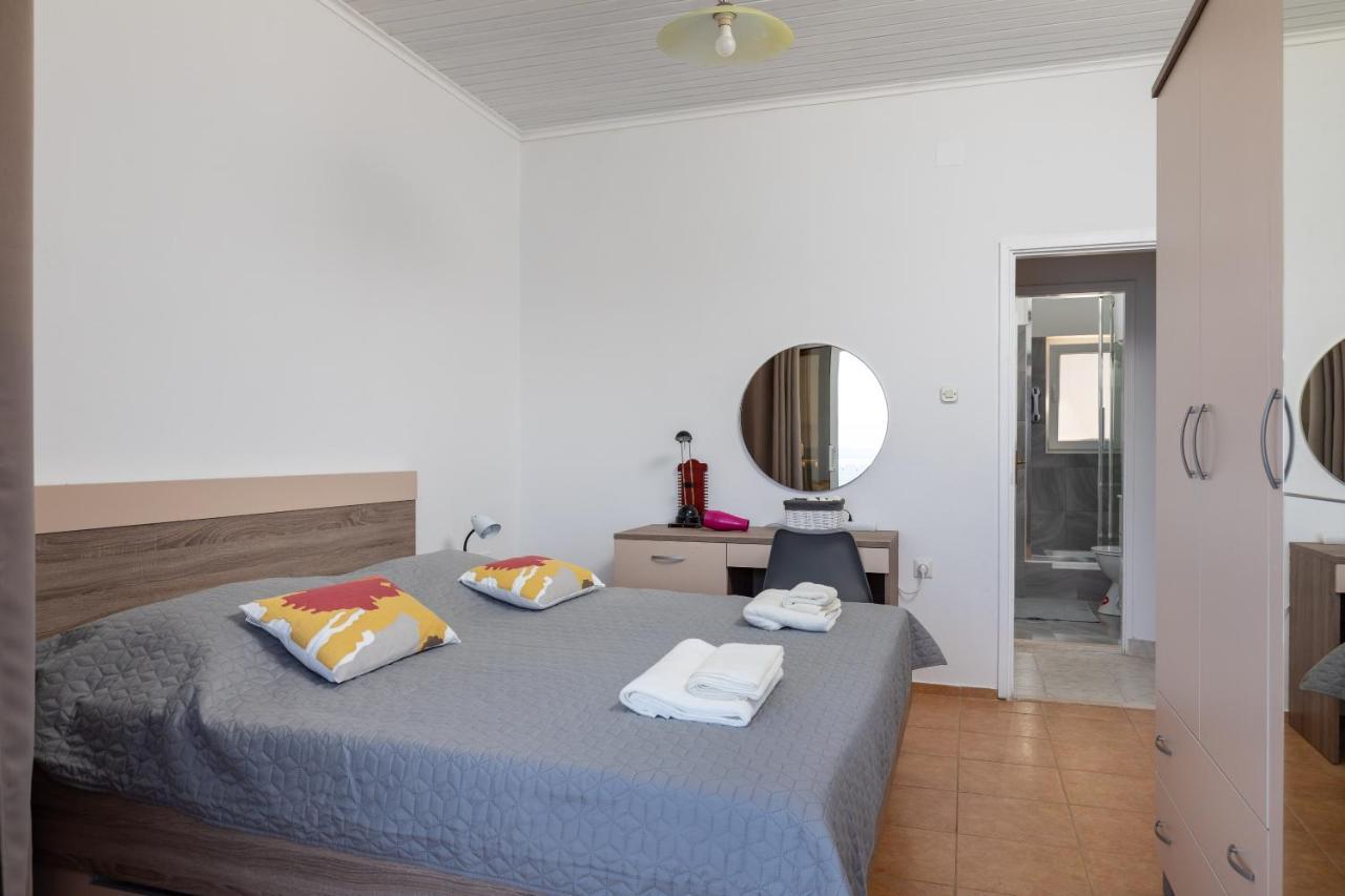 Apartment Agneza Dubrovnik Ngoại thất bức ảnh