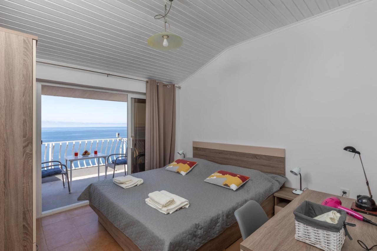 Apartment Agneza Dubrovnik Ngoại thất bức ảnh