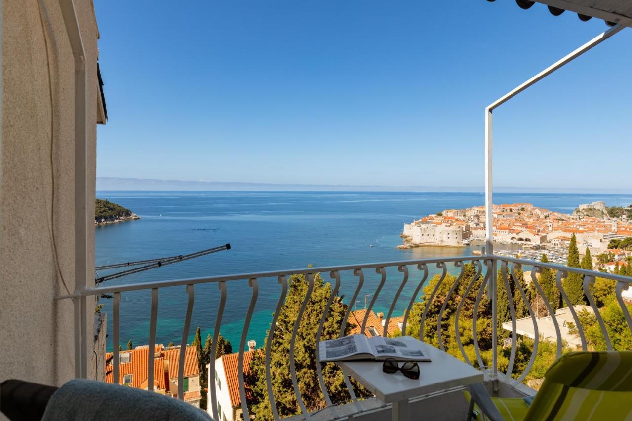 Apartment Agneza Dubrovnik Ngoại thất bức ảnh