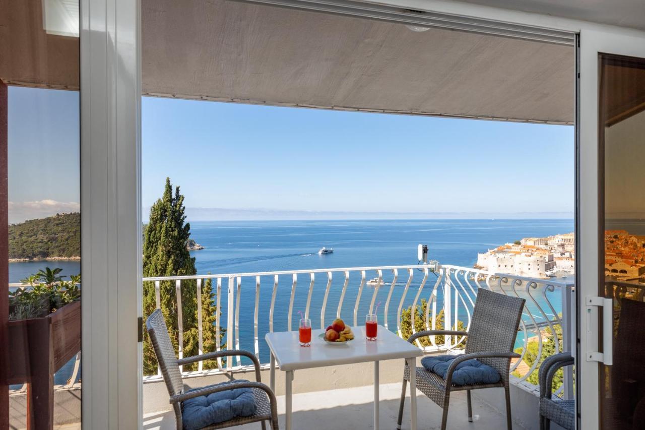 Apartment Agneza Dubrovnik Ngoại thất bức ảnh